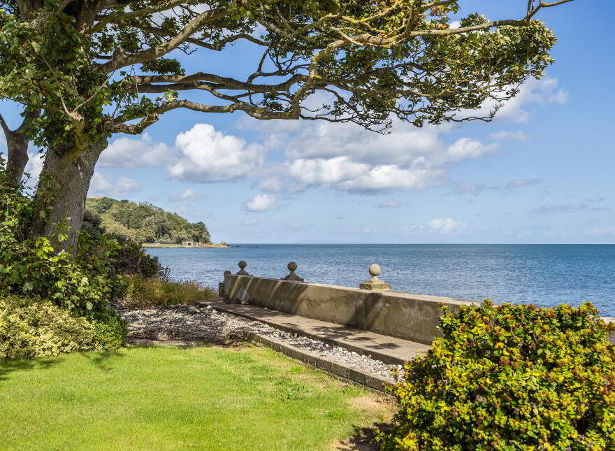 Droagh Cottage, 175 Coast Road, Droagh, Larne, BT40 2LF