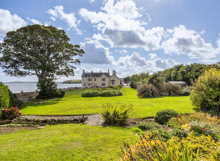 Droagh Cottage, 175 Coast Road, Droagh, Larne, BT40 2LF