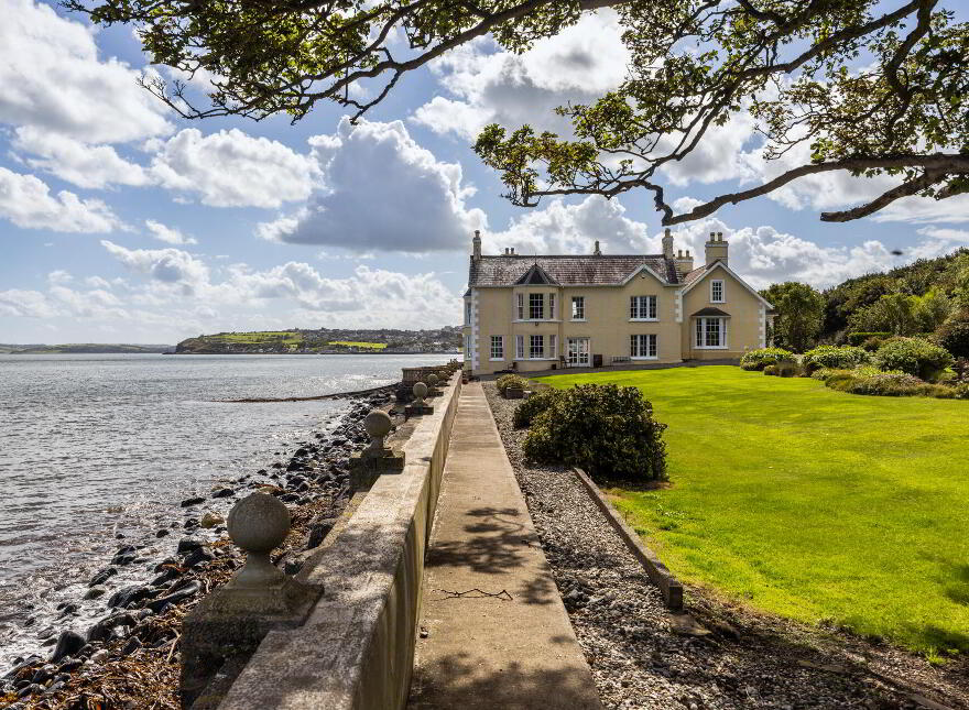 Droagh Cottage, 175 Coast Road, Droagh, Larne, BT40 2LF