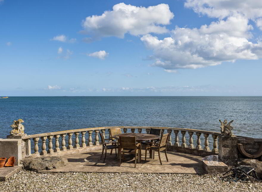 Droagh Cottage, 175 Coast Road, Droagh, Larne, BT40 2LF