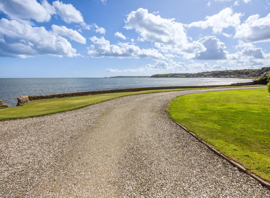 Droagh Cottage, 175 Coast Road, Droagh, Larne, BT40 2LF