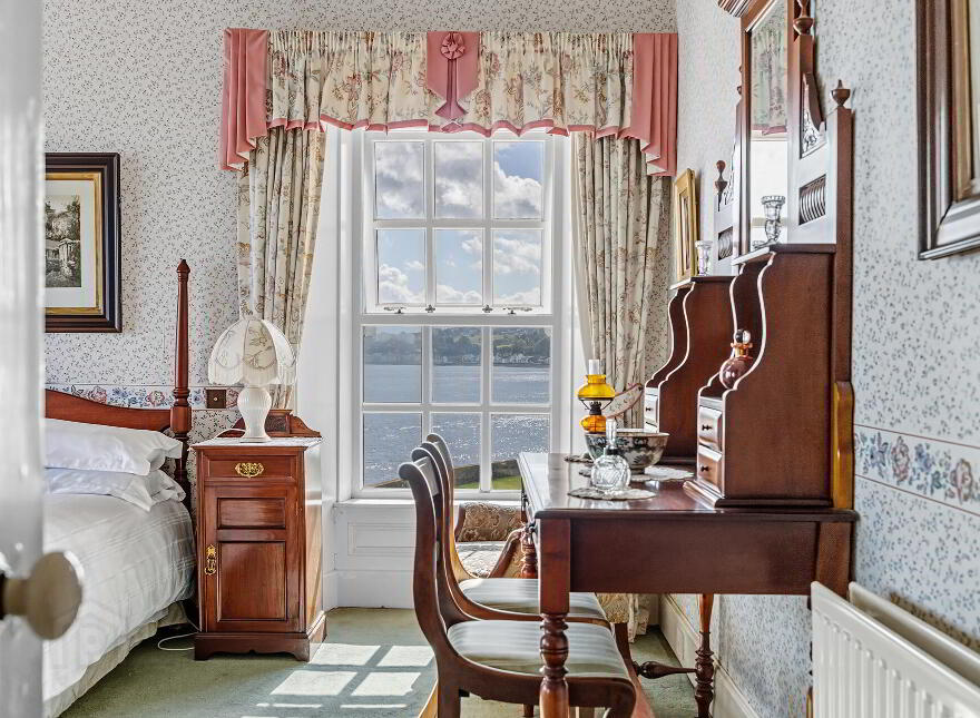 Droagh Cottage, 175 Coast Road, Droagh, Larne, BT40 2LF