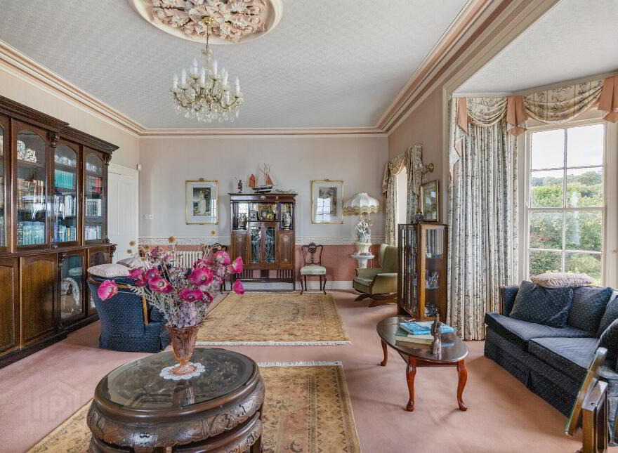 Droagh Cottage, 175 Coast Road, Droagh, Larne, BT40 2LF