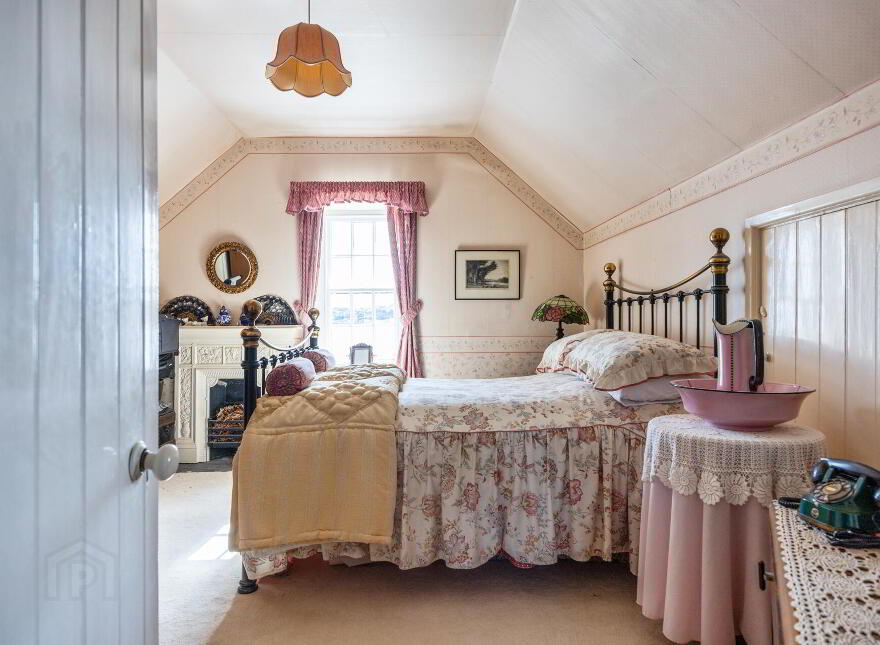 Droagh Cottage, 175 Coast Road, Droagh, Larne, BT40 2LF