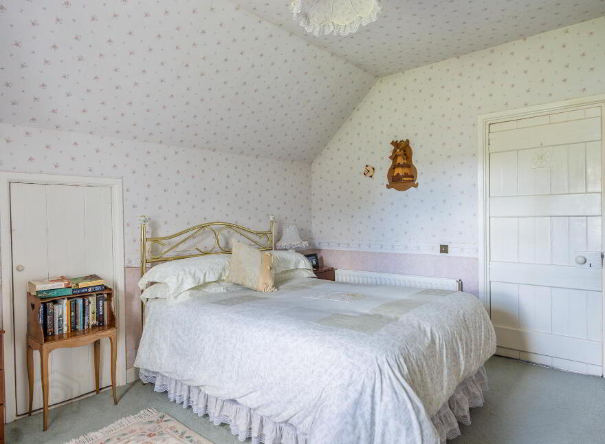 Droagh Cottage, 175 Coast Road, Droagh, Larne, BT40 2LF