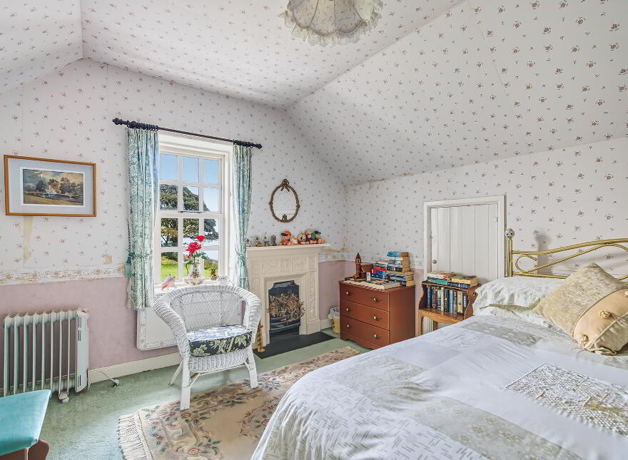 Droagh Cottage, 175 Coast Road, Droagh, Larne, BT40 2LF
