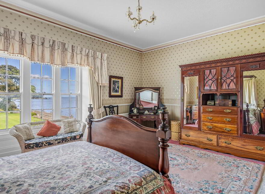 Droagh Cottage, 175 Coast Road, Droagh, Larne, BT40 2LF