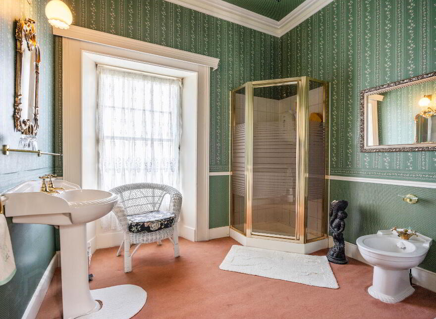 Droagh Cottage, 175 Coast Road, Droagh, Larne, BT40 2LF