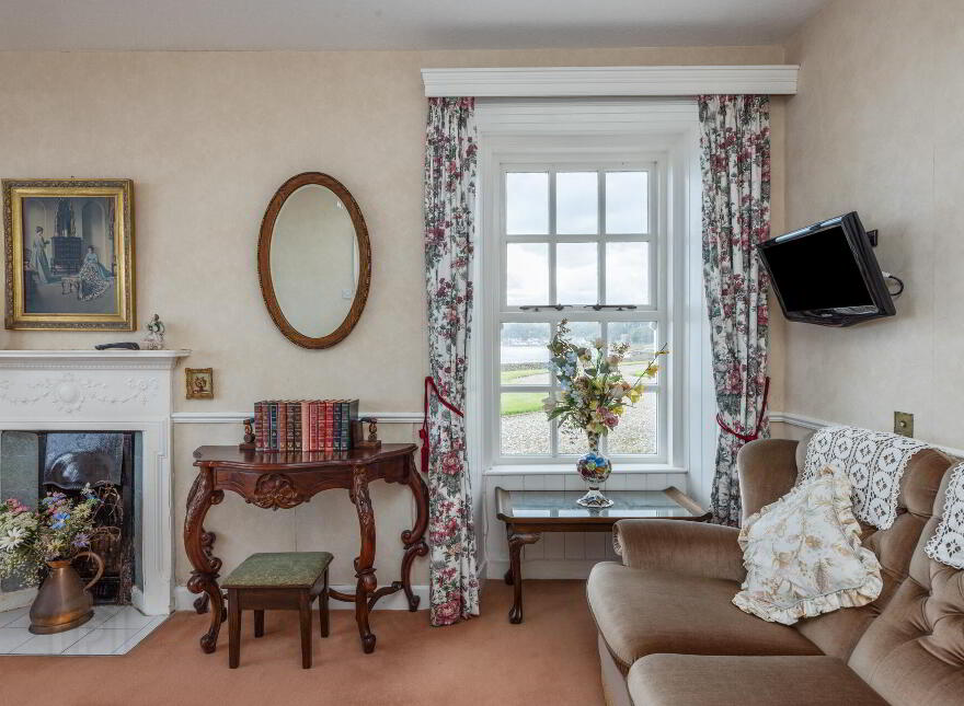 Droagh Cottage, 175 Coast Road, Droagh, Larne, BT40 2LF