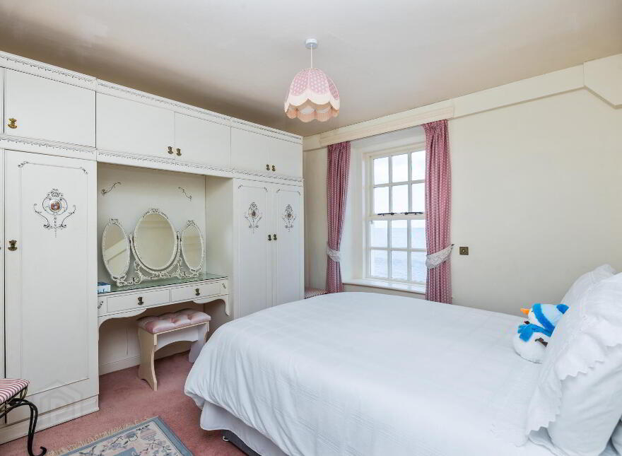 Droagh Cottage, 175 Coast Road, Droagh, Larne, BT40 2LF