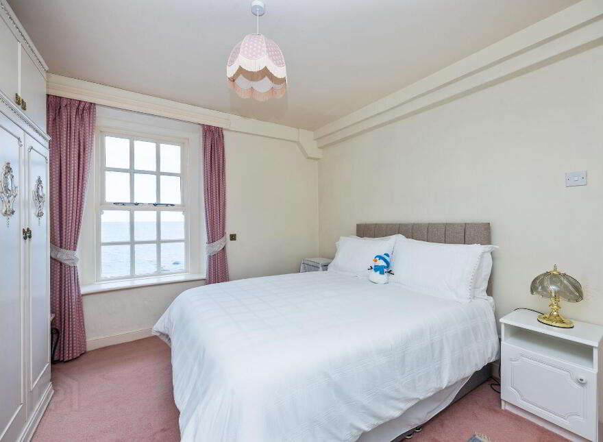 Droagh Cottage, 175 Coast Road, Droagh, Larne, BT40 2LF