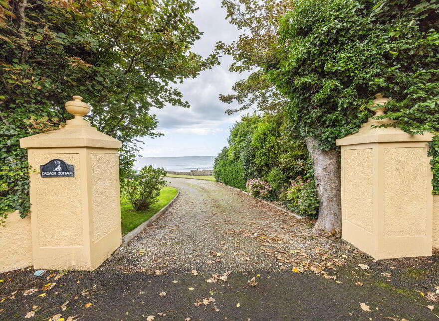 Droagh Cottage, 175 Coast Road, Droagh, Larne, BT40 2LF