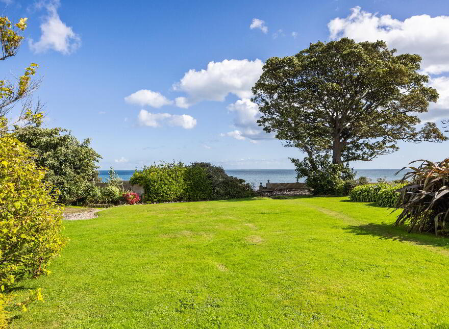 Droagh Cottage, 175 Coast Road, Droagh, Larne, BT40 2LF