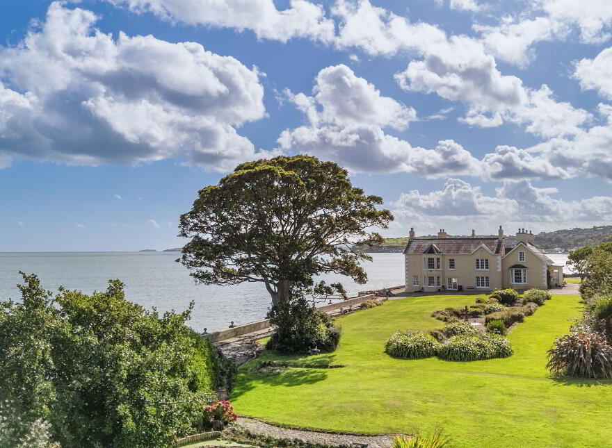 Droagh Cottage, 175 Coast Road, Droagh, Larne, BT40 2LF
