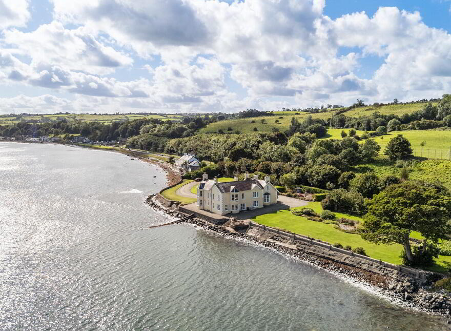 Droagh Cottage, 175 Coast Road, Droagh, Larne, BT40 2LF