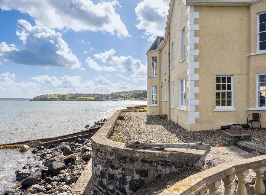 Droagh Cottage, 175 Coast Road, Droagh, Larne, BT40 2LF