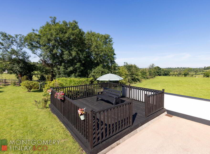 33 Moorfield Road, Omagh, Trillick, BT78 3TT