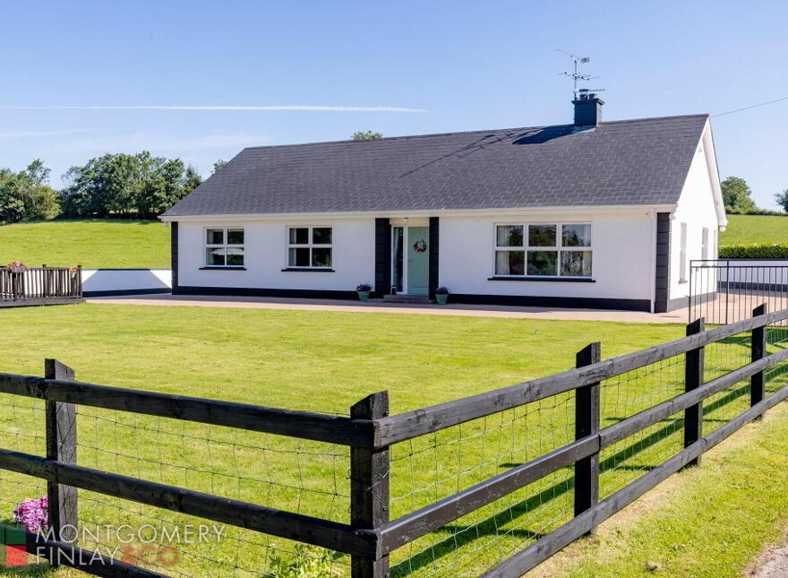 33 Moorfield Road, Omagh, Trillick, BT78 3TT