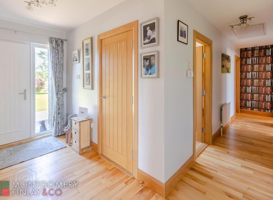 33 Moorfield Road, Omagh, Trillick, BT78 3TT