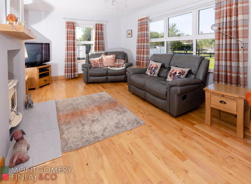 33 Moorfield Road, Omagh, Trillick, BT78 3TT