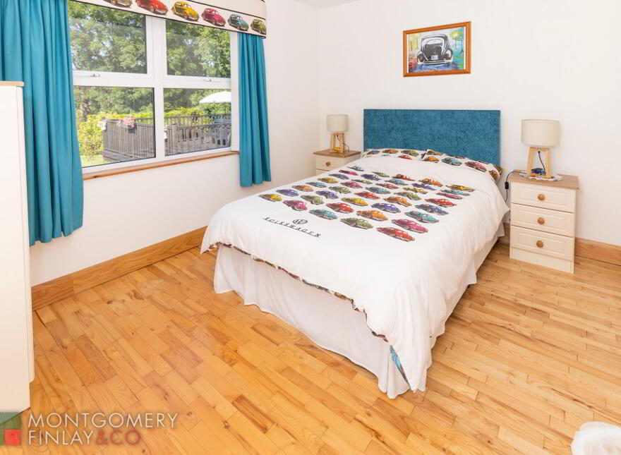 33 Moorfield Road, Omagh, Trillick, BT78 3TT