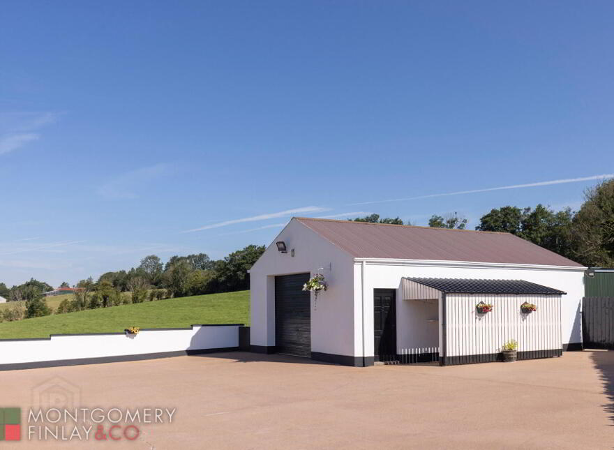 33 Moorfield Road, Omagh, Trillick, BT78 3TT