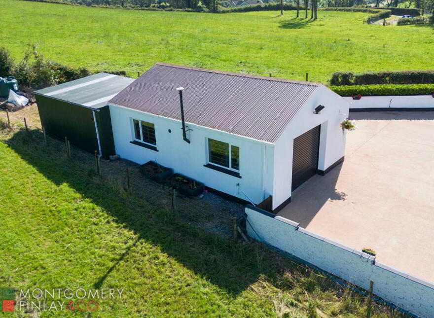 33 Moorfield Road, Omagh, Trillick, BT78 3TT