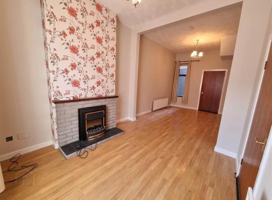 54 Princes Street, Ballymena, BT43 5DX