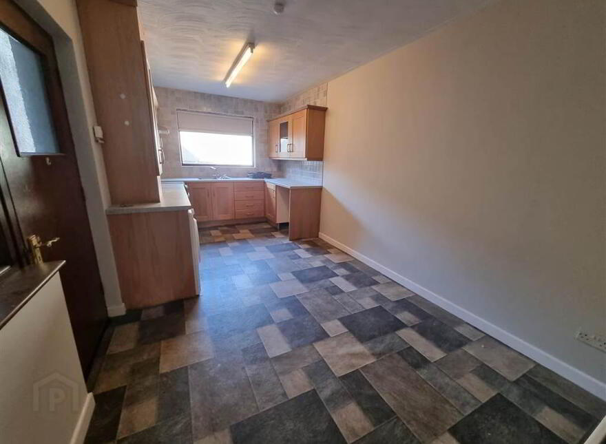 54 Princes Street, Ballymena, BT43 5DX
