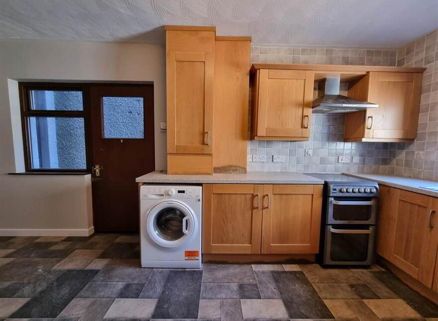 54 Princes Street, Ballymena, BT43 5DX