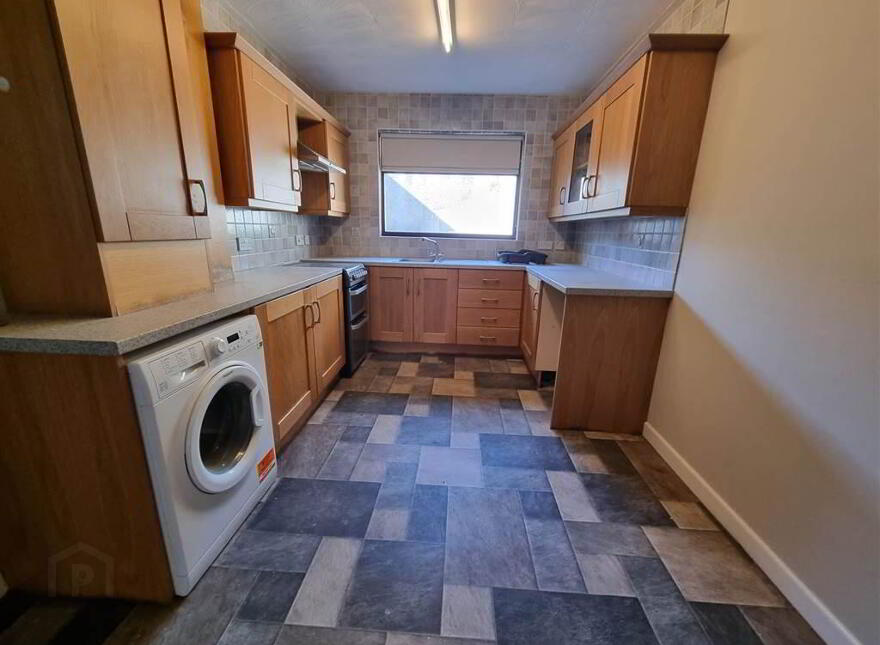 54 Princes Street, Ballymena, BT43 5DX