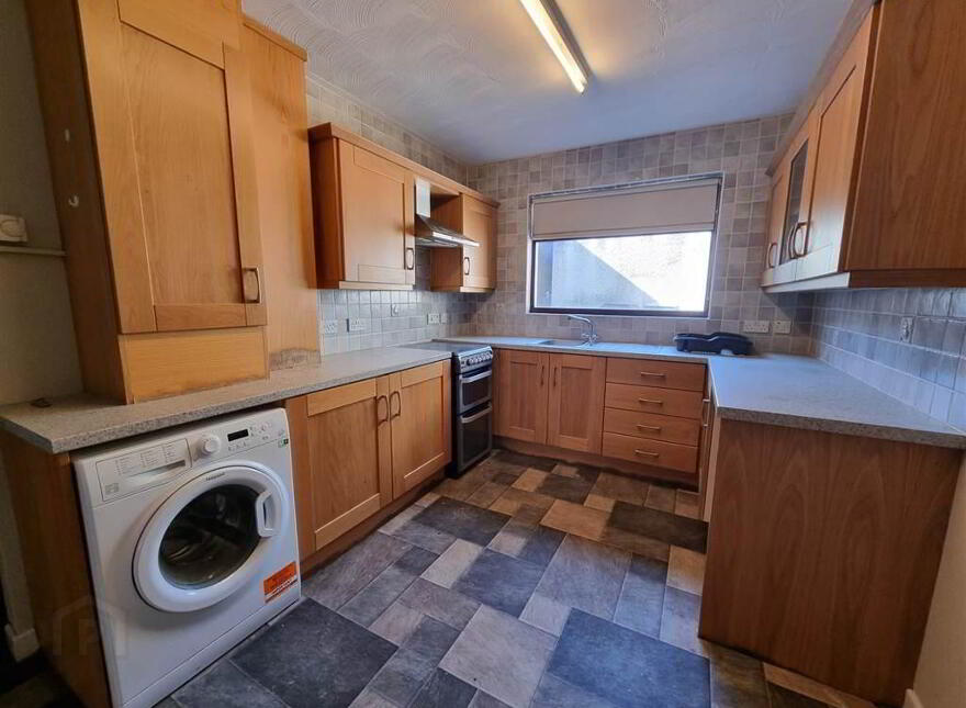 54 Princes Street, Ballymena, BT43 5DX