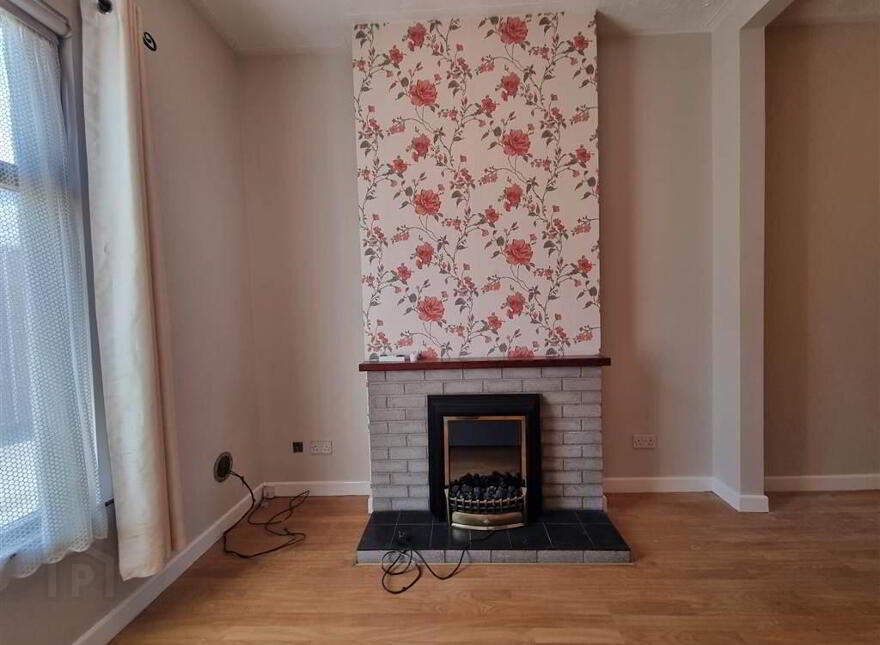 54 Princes Street, Ballymena, BT43 5DX
