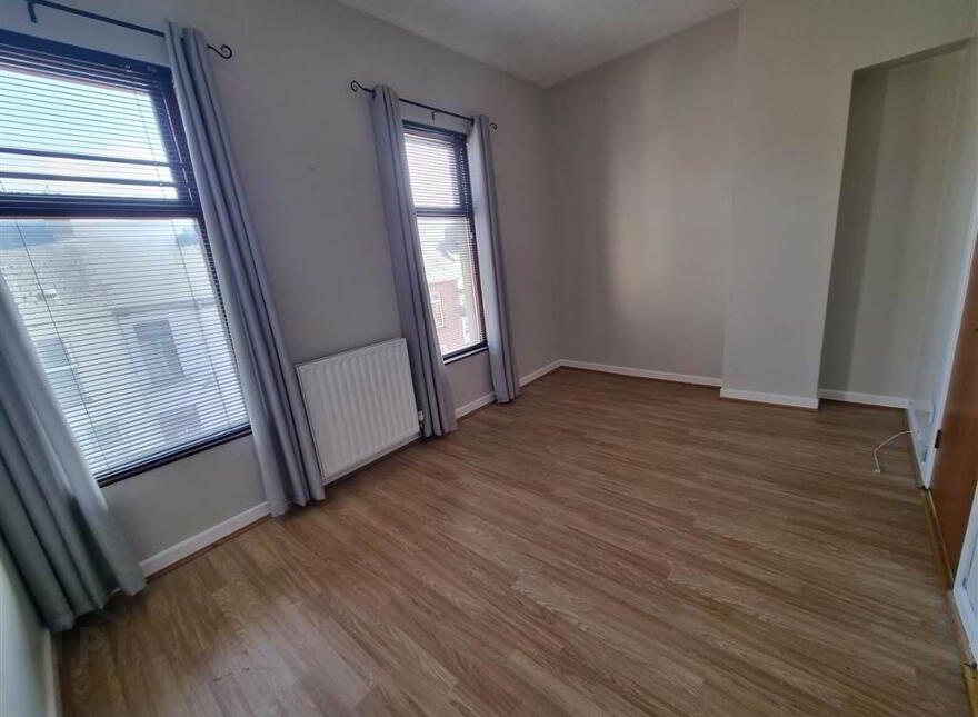 54 Princes Street, Ballymena, BT43 5DX