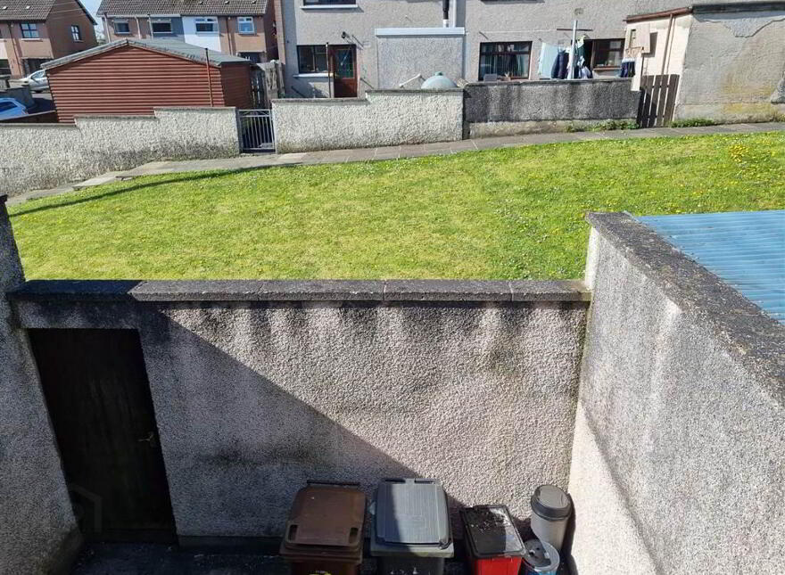 54 Princes Street, Ballymena, BT43 5DX