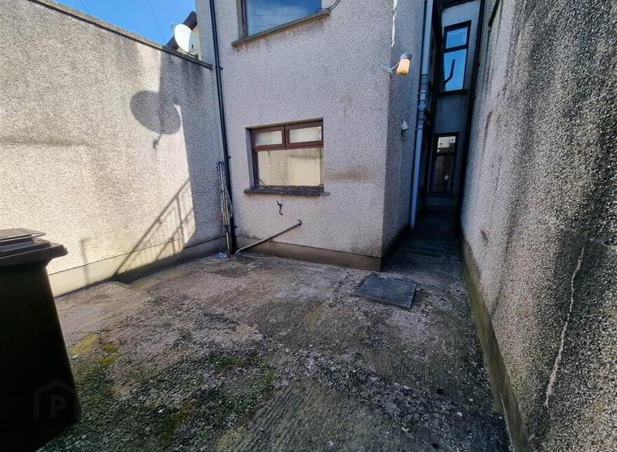 54 Princes Street, Ballymena, BT43 5DX