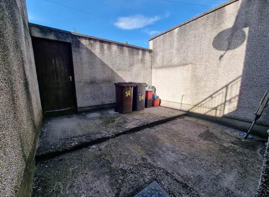 54 Princes Street, Ballymena, BT43 5DX