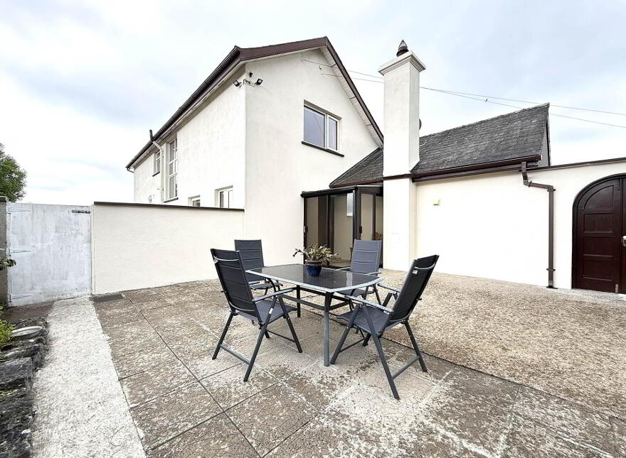 Newchapel, Clonmel, E91Y402