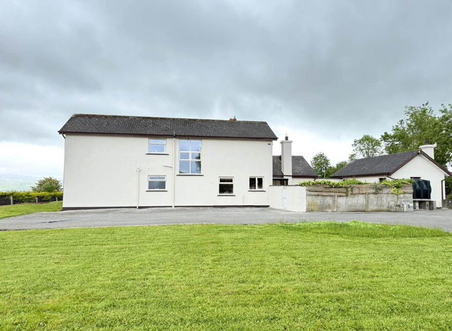 Newchapel, Clonmel, E91Y402