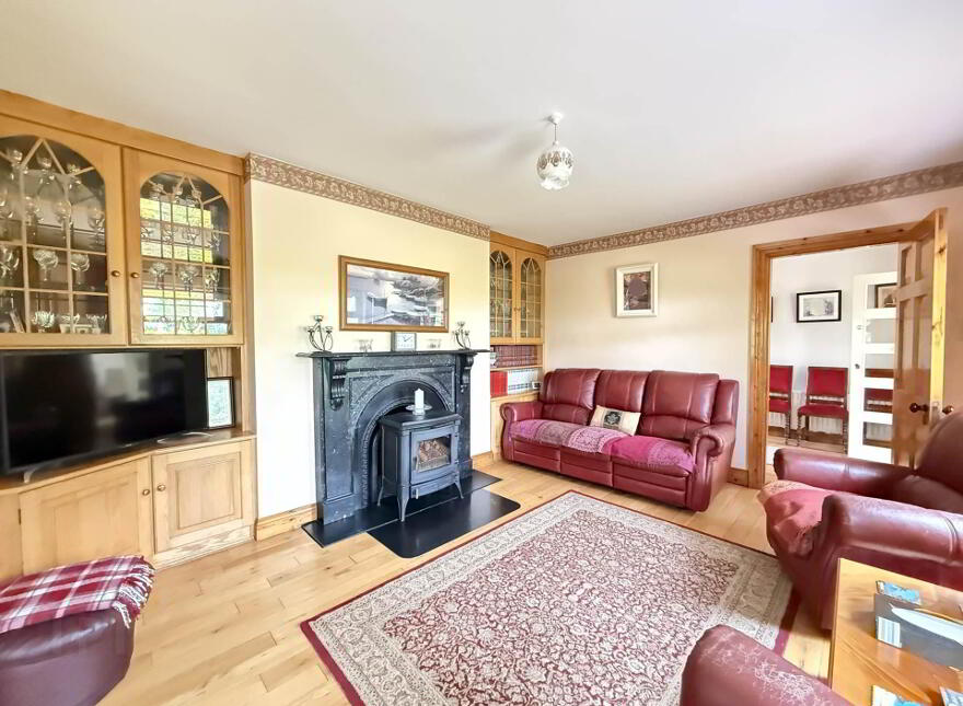 Newchapel, Clonmel, E91Y402