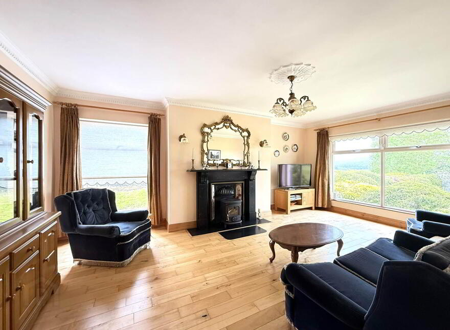 Newchapel, Clonmel, E91Y402