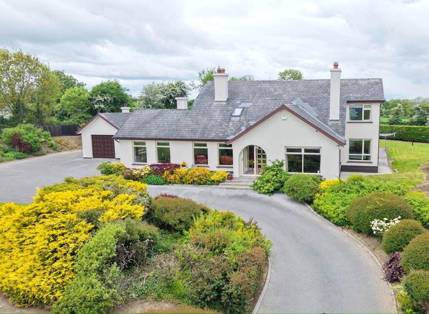 Newchapel, Clonmel, E91Y402