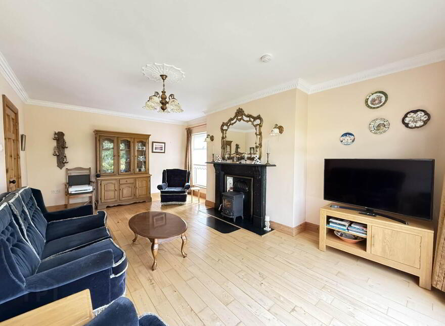 Newchapel, Clonmel, E91Y402
