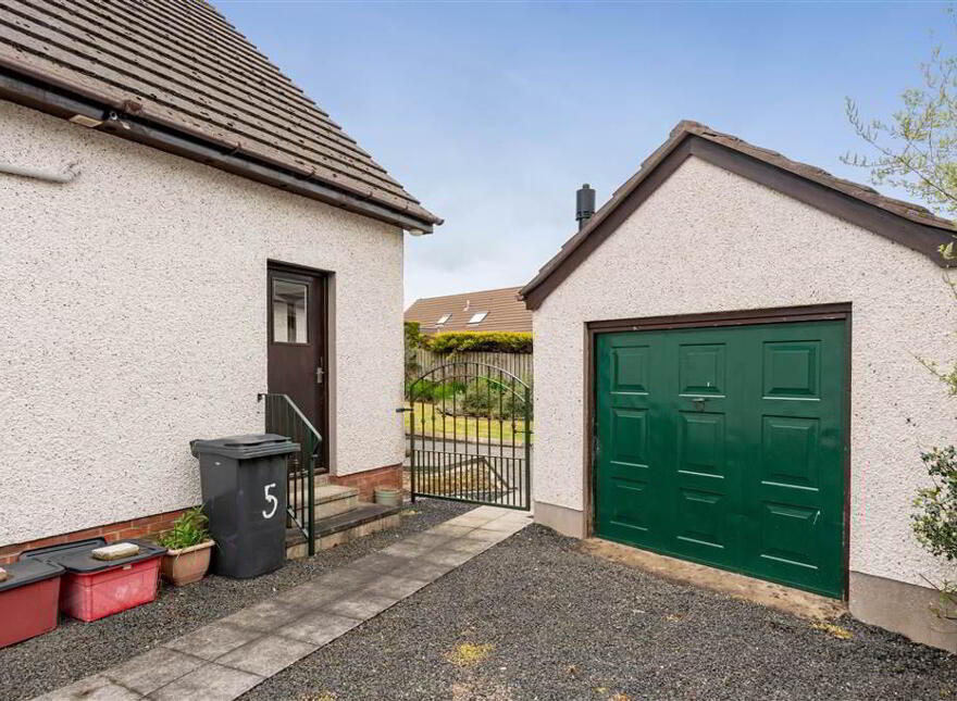 5 Trench Court, Kells & Connor, Ballymena, BT42 3LW
