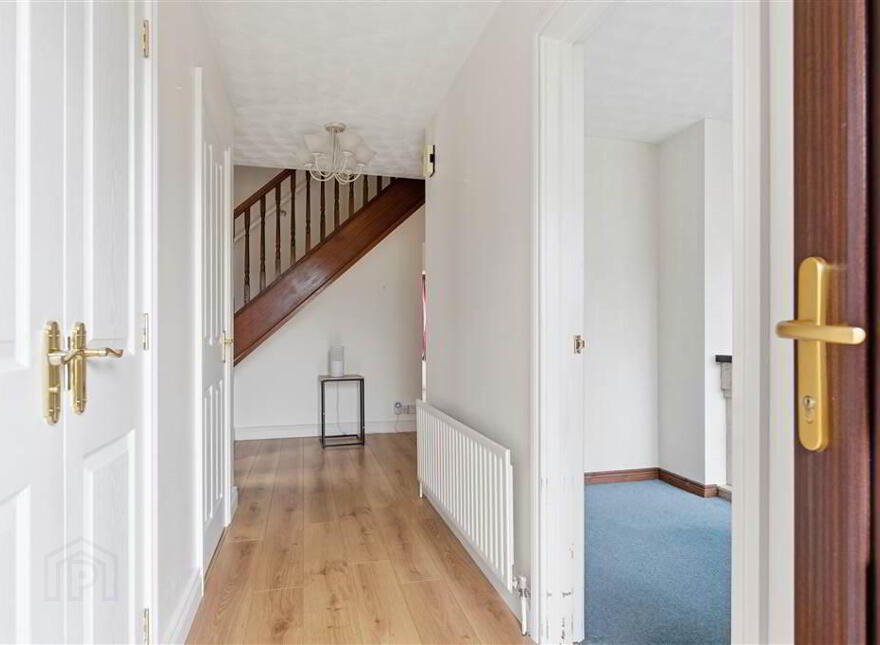 5 Trench Court, Kells & Connor, Ballymena, BT42 3LW