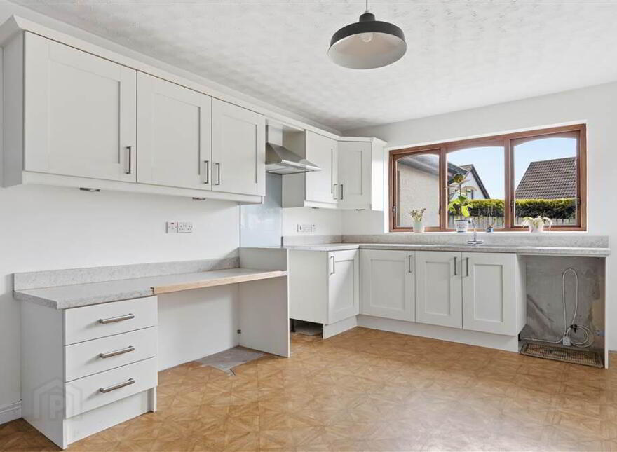 5 Trench Court, Kells & Connor, Ballymena, BT42 3LW