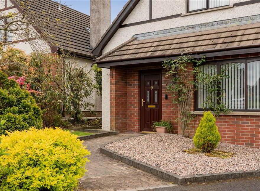 5 Trench Court, Kells & Connor, Ballymena, BT42 3LW