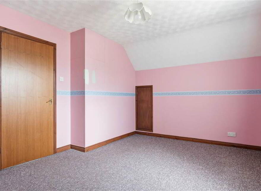 5 Trench Court, Kells & Connor, Ballymena, BT42 3LW