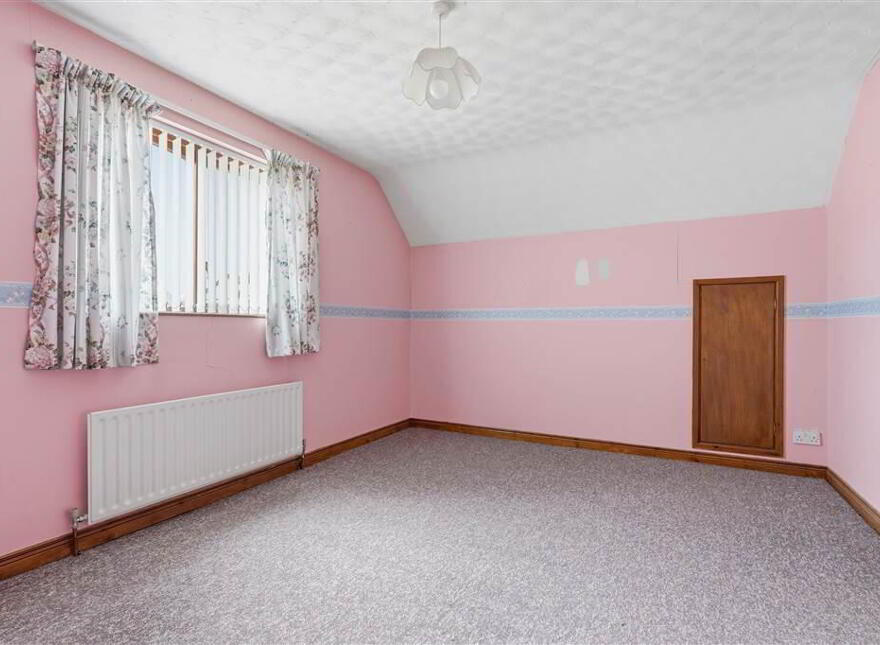 5 Trench Court, Kells & Connor, Ballymena, BT42 3LW