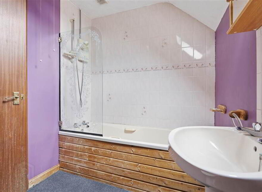 5 Trench Court, Kells & Connor, Ballymena, BT42 3LW
